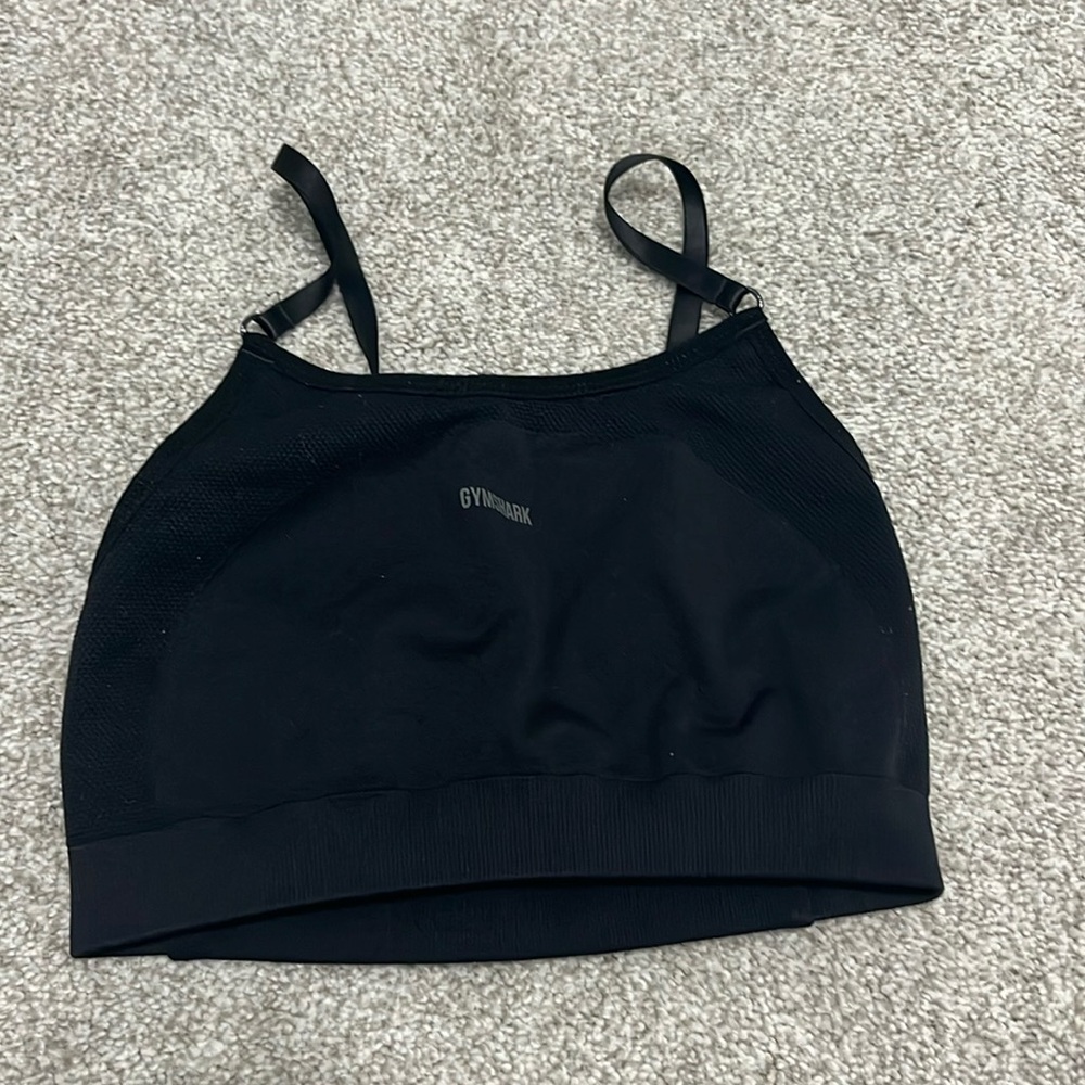Gymshark bra